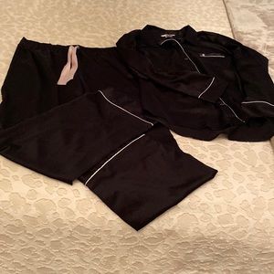 Victoria Secret Pajamas